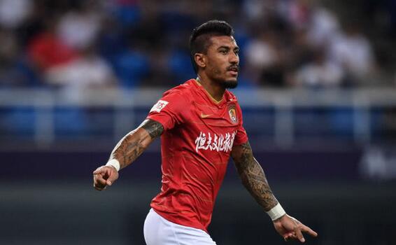 曝中超重大调整:超级外援不限转会费 亚冠球队