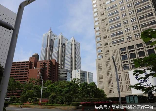 东京旅游住宿攻略(附各区域酒店推荐名单)