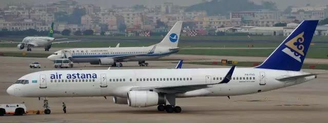 哈萨克斯坦72小时过境免签和签证规定太复杂