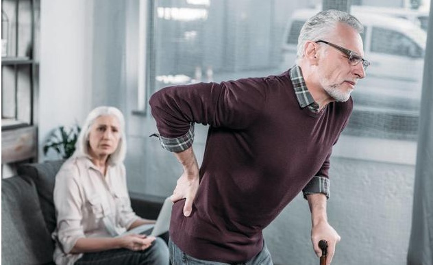 用厨房一物泡酒,腰突不能走路,用它三天能走路