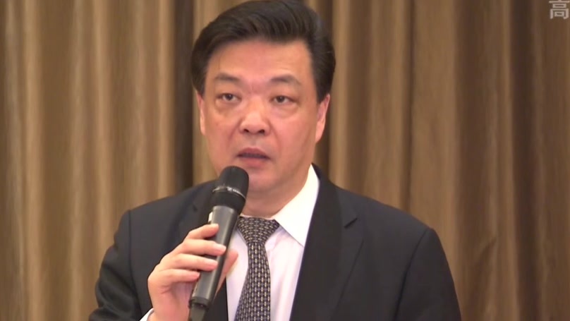 吉林与港澳委员港澳台侨工作顾问座谈