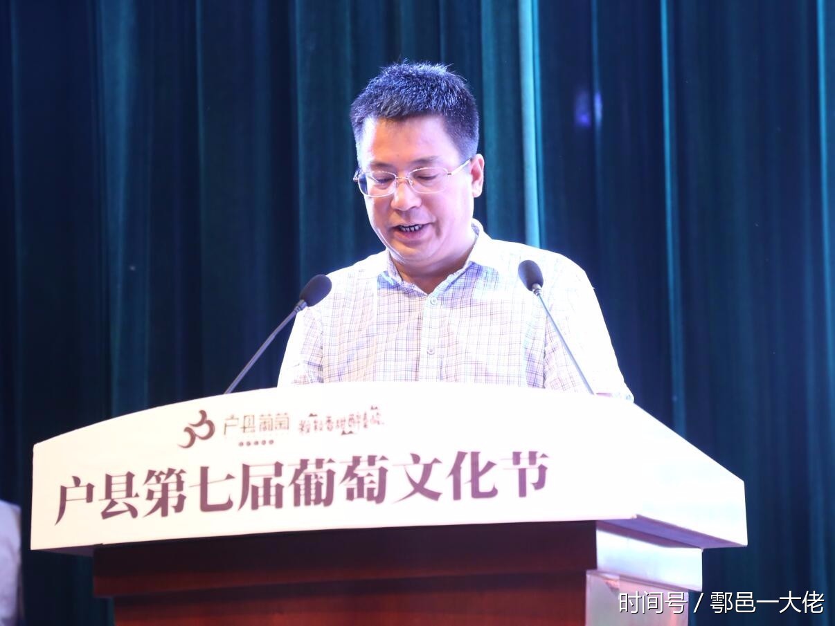 县第七届葡萄文化节 葡萄产业扶贫电商物流销