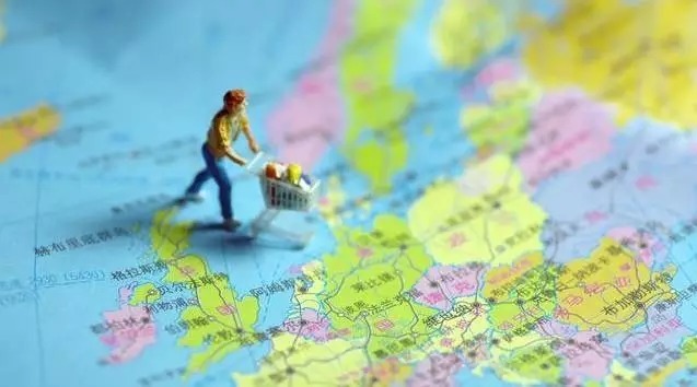 传统外贸转型跨境电商,为什么国际商标注册要