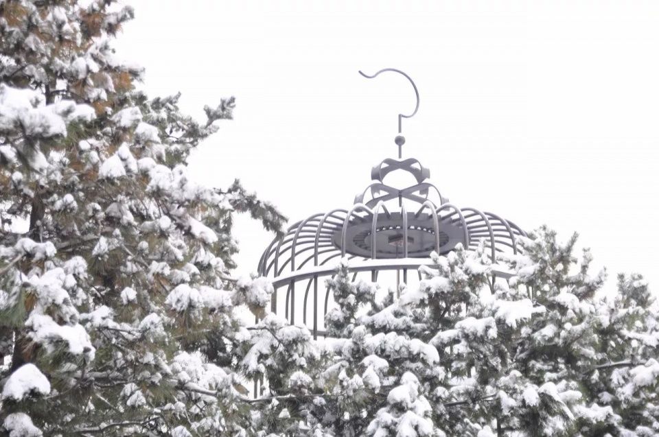 它是外国人最爱的中国城市,200种小吃不输广州