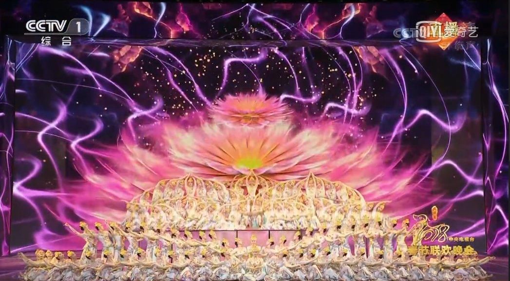 日本人也看央视春晚?他们居然这么评价!