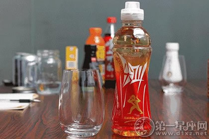 难以下咽 全球十大最难喝的饮料