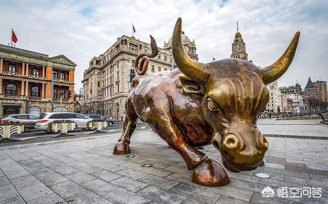 老股民:A股18年牛市来了?跌无可跌了