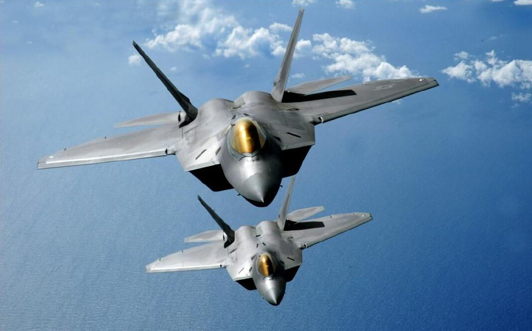 美国向多国出口F35,为何坚决不卖F22,原因和歼