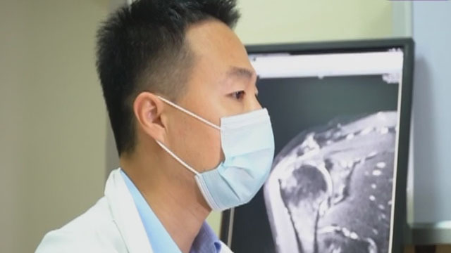 《全民健康学院》20200819揭开肩膀疼痛的秘密