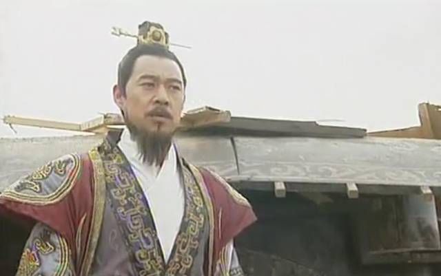 文要降武要战皇帝头疼 秦始皇汉武帝昭烈帝每