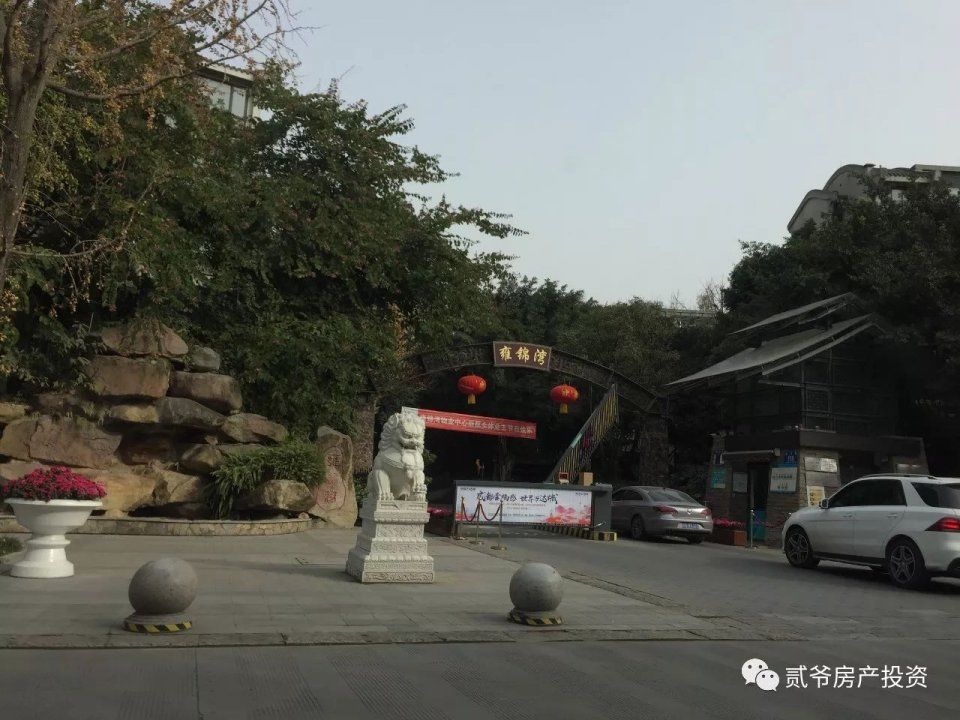 2018年天府新区买房,从牛鼻子买起!