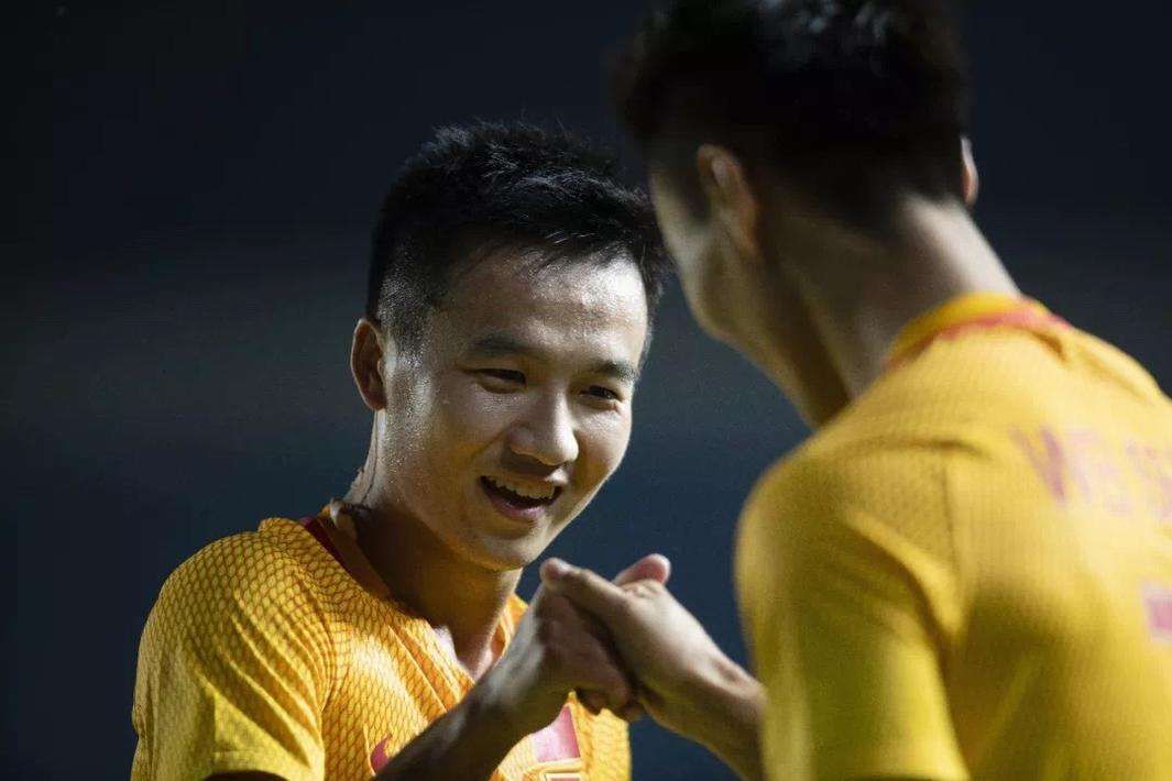 亚运会男足小组第一进入16强 U23能不能成为