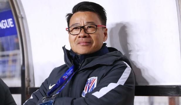 亚冠本轮综述排名中超球队1胜2平1负,恒大上港