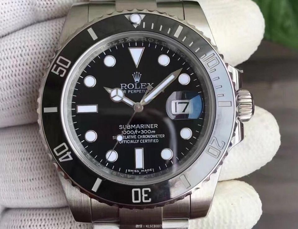 世界手表品牌等级划分,看看你的手表属于什么