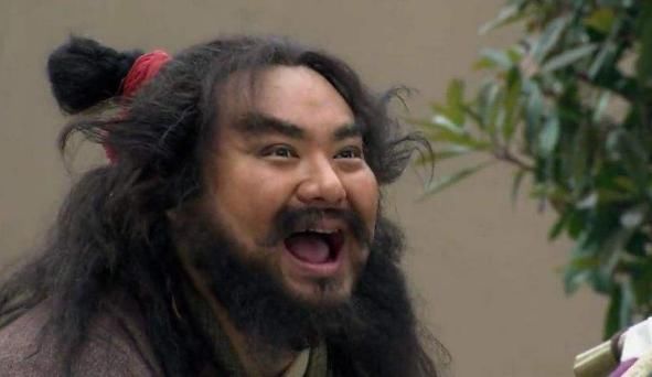 如果光论武功,李逵在梁山排名能否进入前二十