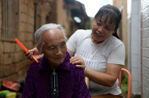 北京金钲律师事务所 | 丈夫因病过世,改嫁的媳妇
