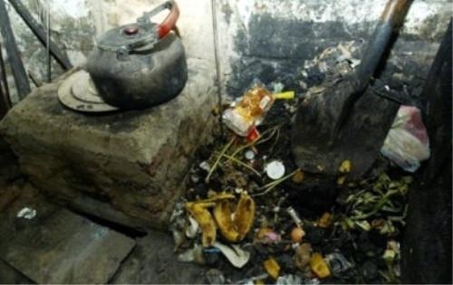 马拉松名将脚趾错位 当初教练承诺变笑话