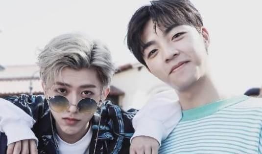 战况升级?以王俊凯为由,陈立农、蔡徐坤粉丝开