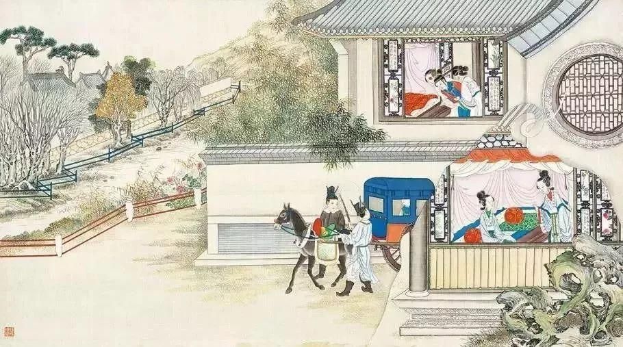 红楼梦---旧时真本横空出世,红学大厦轰然坍塌