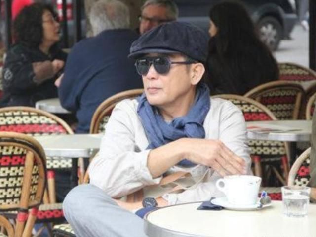 曾是琼瑶男神,与林青霞订婚四年却悔婚,今72岁