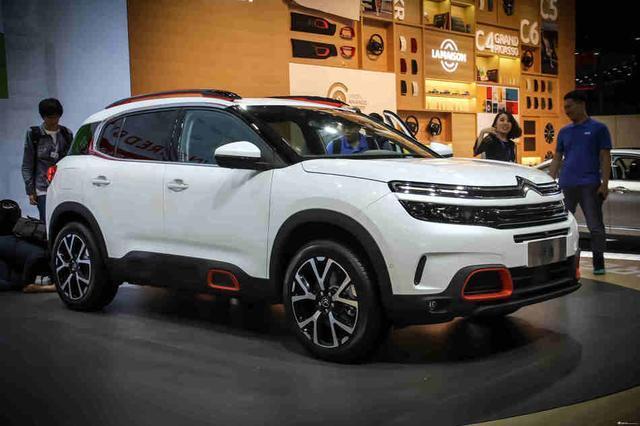 日前,我们通过官方了解到,东风雪铁龙旗下全新紧凑型suv--天逸 c5 air