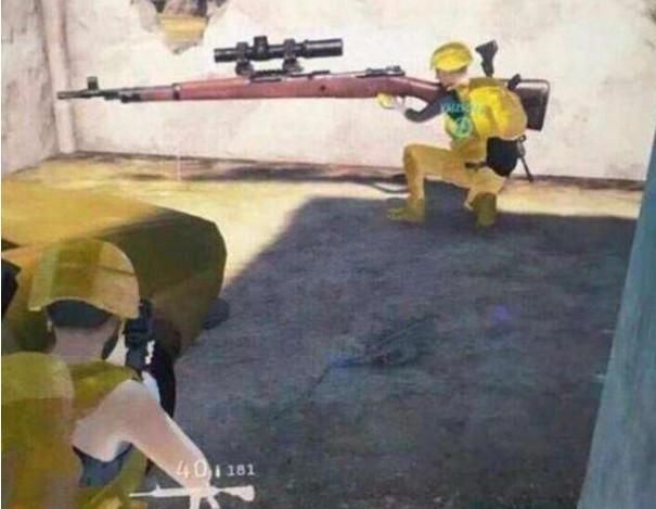 同为吃鸡游戏,堡垒之夜缘何能后来居上超越绝