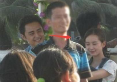 刘诗诗最想嫁的男人,放着上亿片酬不要跑去当