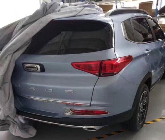 下半年值得期待的5款SUV 打算买车的可以等等