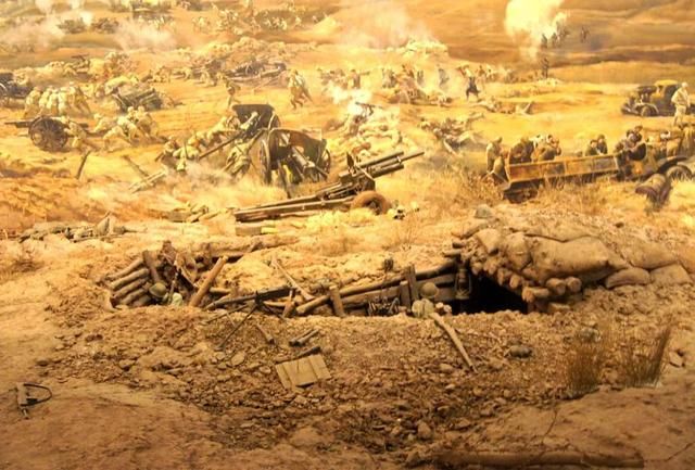 抗美援朝胜利后,世界各国这样看我们,韩国人的