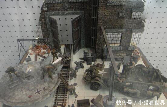 世界上最神秘的地方美国51区真相