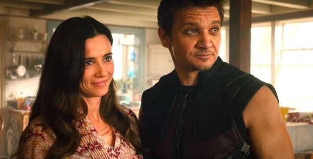 《复仇者联盟4》我们什么时候会看到鹰眼的家