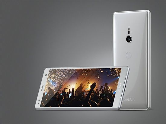 三星S9+索尼XZ2拍照对比:韩式艳丽与日系素雅