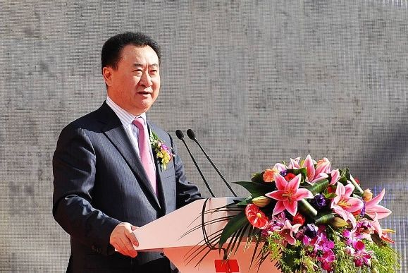 王健林一天赚一个亿,那么滴滴程维又有什么小