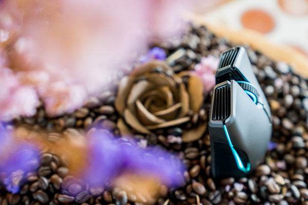 Razer Lancehead锐腹蛇评测:不同的路,同样的终 Razer Lancehead锐腹蛇评测:不同的路,同样的终