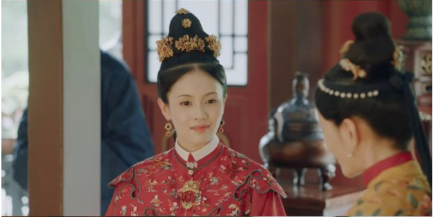 于正新作《玉楼春》登热搜榜 还能回到巅峰岁月吗?