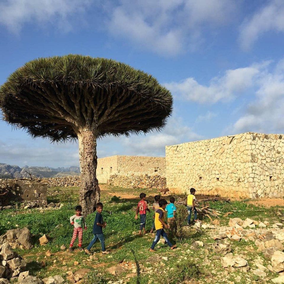 亚洲最穷的国家不是朝鲜,居然是个中东国家,这