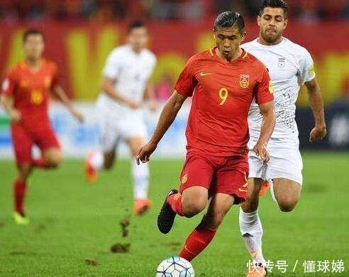 中国骄傲!国足当红小将在欧洲踢球获盛赞:有望