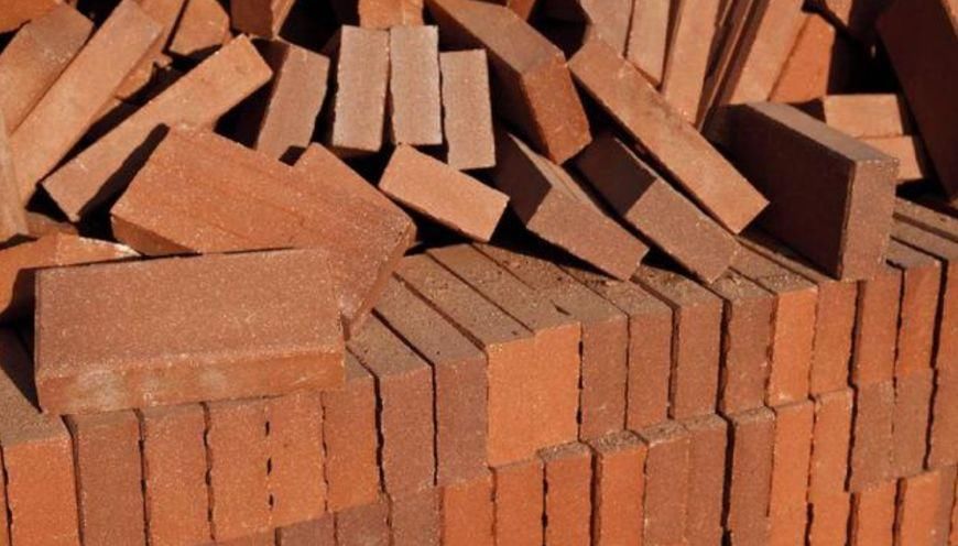 建房子用的红砖与青砖有什么区别?哪种更好?