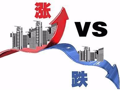 2018至2020年房子是涨还是跌?