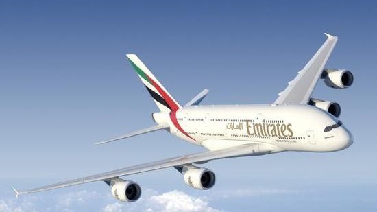 阿联酋航空拟改空客A380订单 全球最大飞机恐停产