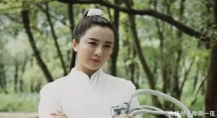 扶摇皇后 裴瑗得知扶摇的真实身份彻底害怕了