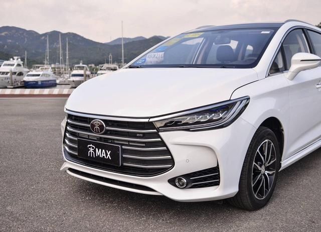 国产车哪个最好?认准这五大品牌准没错!随便一