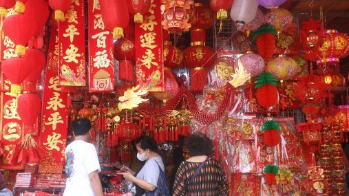 雅加达班芝兰:一盏香茗诉变迁 最是乡味抚乡愁 雅加达班芝兰:一盏香茗诉变迁 最是乡味抚乡愁
