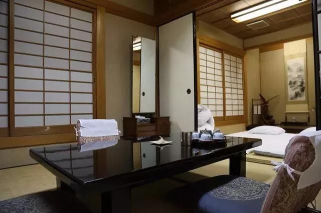 你想去哪里滚床单?日本这些精品民宿供你选择