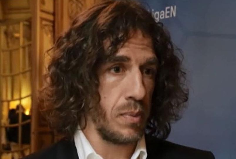 巴萨功勋队长被骂叛徒 只因说了句:我是西班牙人