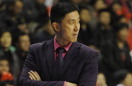 08年奥运会中国男篮12人都还记得吗?易建联成