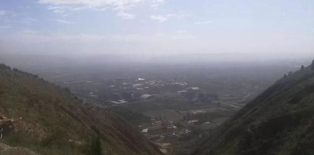 夏官营大学,中国最野的985大学