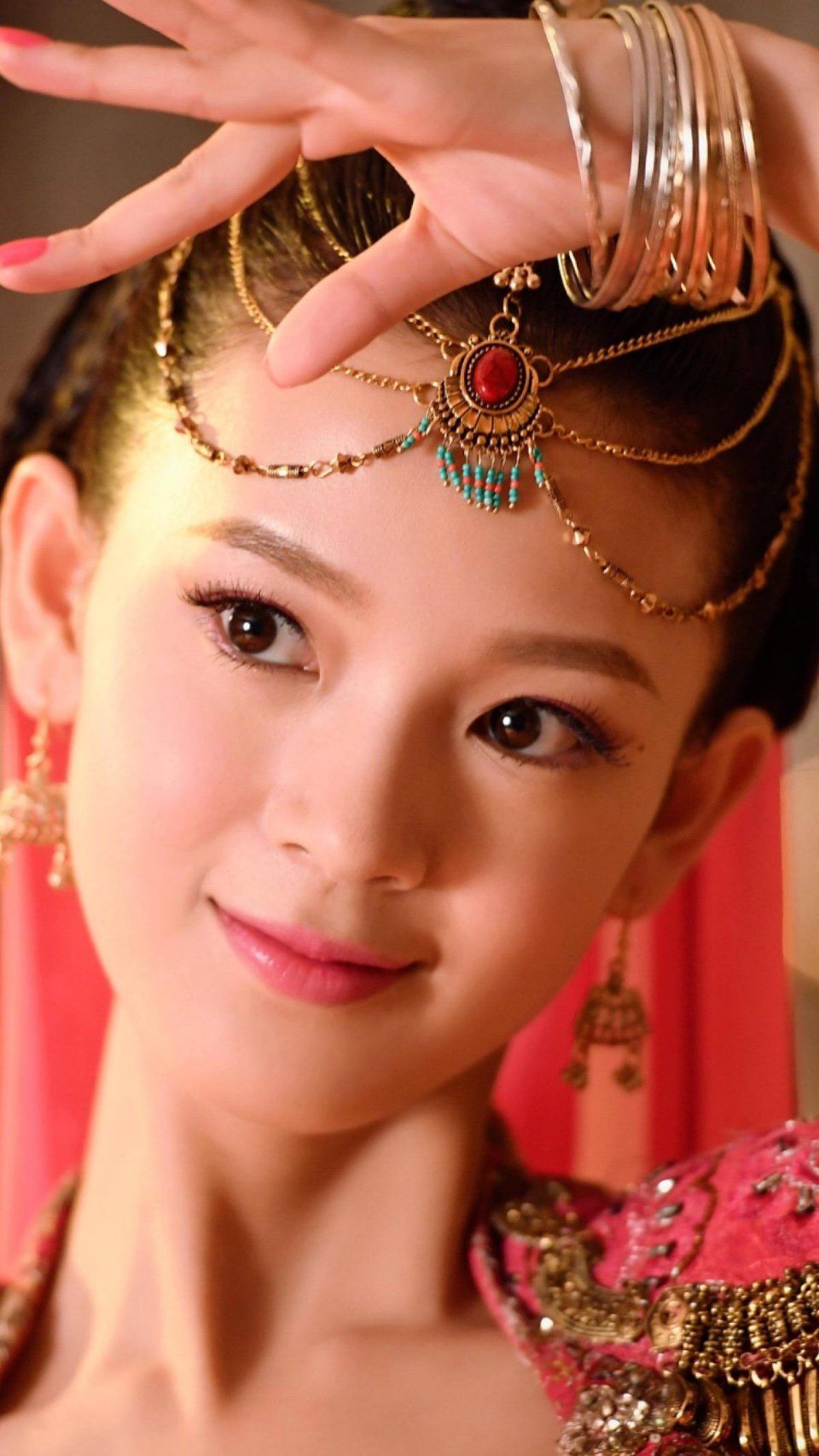 《锦绣长歌》将要开拍,只是女主不是唐嫣而是演技更好的她