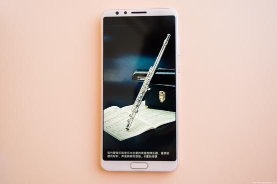 华为nova 2s评测:真心好手机