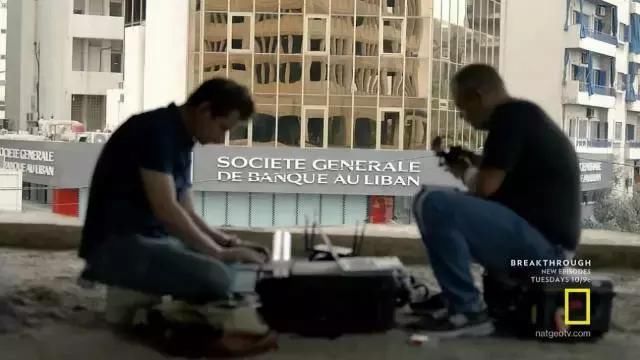 钱存到银行就安全了?他们不到30分钟,就黑掉了